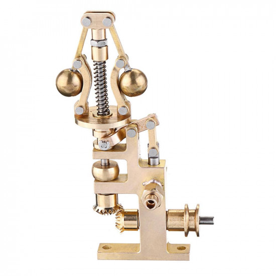 microcosm p30 mini steam engine flyball governor for steam engine parts