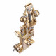 microcosm p30 mini steam engine flyball governor for steam engine parts