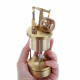 microcosm steam engine model m88 full metal new mini beam