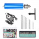 mini electric drill grinder engraving pen tool set for engine model