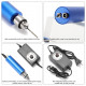 mini electric drill grinder engraving pen tool set for engine model