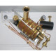 model steam boiler kit 200ml for steam engines model steam boats