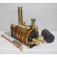 model steam boiler kit 200ml for steam engines model steam boats