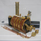 model steam boiler kit 200ml for steam engines model steam boats