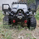 modified  scx10 1/10 rc car 2.4g electric 4wd off-road crawler model car