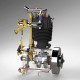 musa fv1a kw-ohv 7cc air-cooled ohv four-stroke single-cylinder gasoline engine model pre-order