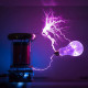 musical tesla coil 20cm lightning storm electronic toy science physical toy