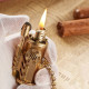 noctilucent steampunk gas steampunk lighter 2.0