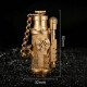 noctilucent steampunk gas steampunk lighter 2.0