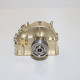 p90 gear reducer 3.2:1 ratio for m12 steam engine ice engine model