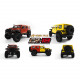 rc car hobby plus cr-18 kratos 1/18 scale crawler mini rc off-road vehicle