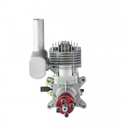 rcgf 32cc bm air cooled single cylinder 2-stroke gasoline engine for rc fixed wing helicopter 3.9hp/8500rpm