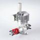 rcgf 56cc bm 5.5hp/8500rpm air cooled 2-stroke single cylinder gasoline engine for rc fixed wing aircraft