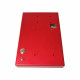 red metal fixing bracket base for toyan fs-l400 engine model