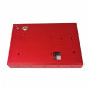 red metal fixing bracket base for toyan fs-l400 engine model