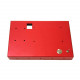 red metal fixing bracket base for toyan fs-l400 engine model