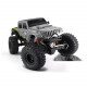 rgt 18100 trample 1/10 2.4g 4wd rc rock crawler electric off road vehicle rtr