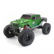 rgt 18100 trample 1/10 2.4g 4wd rc rock crawler electric off road vehicle rtr