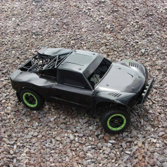 rovan lt320 rc car 1/5 scale 4wd gas powered rtr off-road buggy truck vehicle with 32cc gasoline engine