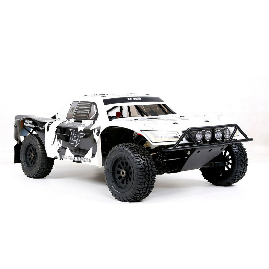 rovan lt320 rc car 1/5 scale 4wd gas powered rtr off-road buggy truck vehicle with 32cc gasoline engine