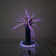 sgtc tesla coil lightning wireless light arc length 10cm