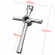 spark plug 4-way cross socket wrench removal tool for model engine