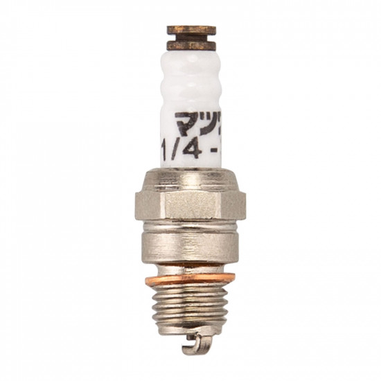 spark plug for toyan cison enjomor retrol gasoline version kit