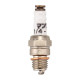 spark plug for toyan cison enjomor retrol gasoline version kit