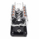 stark magnetic multi coil car solenoid engine v8 model led light hall effect reciprocating electromagnetic motor