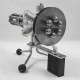 stem gatling 6 cylinder stirling engine model external combustion engine