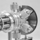 stem gatling 6 cylinder stirling engine model external combustion engine