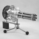 stem gatling 6 cylinder stirling engine model external combustion engine