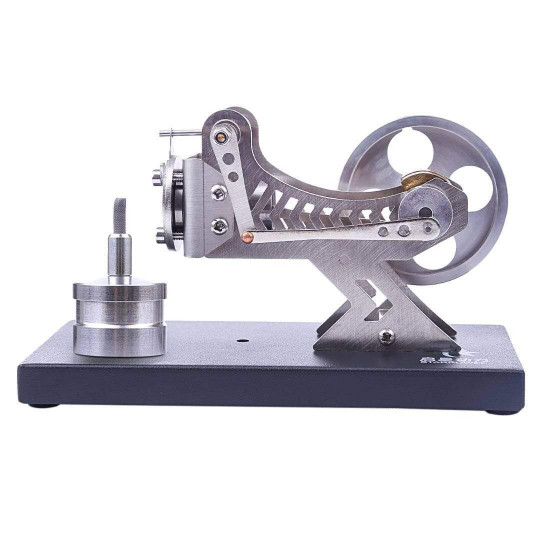 stirling engine model vacuum motor model kit engine educational toys