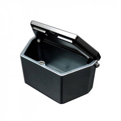 storage box for capo cub1 1:18 rc car trailer