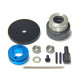 synchronous pulley clutch assembly set for toyan v800 and v800g engine