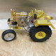 t12 gas-powered scale utility tractor model with single cylinder engine