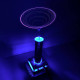 tesla coil plasma motor horn musical electronic experiments toys standard version- us plug