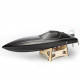 tfl 1106 pursuit rc speed racing boat model artr with 3660/16 20kv motor & 120a esc