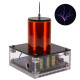 tiny sstc tesla coil