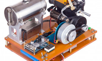 Top 10 Best Scale Model Engines for Adults Car Enthusiasts