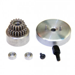 toyan engine double gears clutch modified kit for toyan fs-s100g fs-s100g（w）