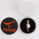 type f glow plug for toyan fs-v800 engine model