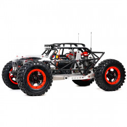 ufrc ghost rabbit gr1 4wd 1:5 brushless buggy with tires