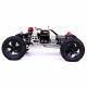 ufrc-gr1 ghost rabbit 1/5  4wd rear straight axle electric rc off-road vehicle model