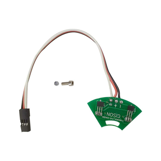 upgrade hall sensor for cison fg-vt9 9cc v-twin v2 engine