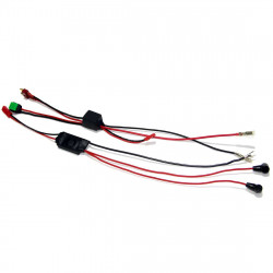 upgrade start ignition module for ruifeiya nr-200 engine