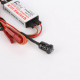 v2.0 rcexl remote kill switch for rc gasoline airplane engine