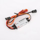 v2.0 rcexl remote kill switch for rc gasoline airplane engine