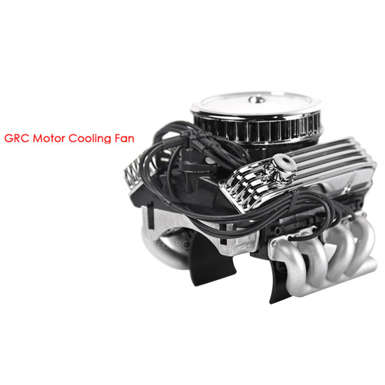 grc simulation v8 engine motor kits that runs f82 without cts