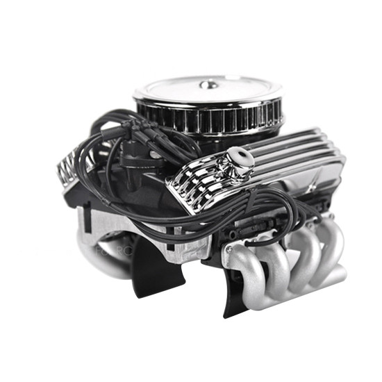 grc simulation v8 engine motor kits that runs f82 without cts